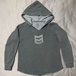 Mtn Ops women’s hoody